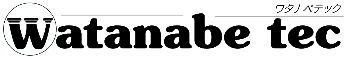 Watanabe tec